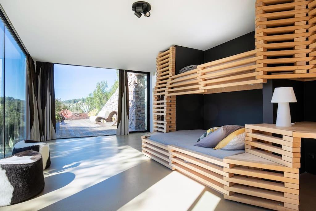 Villa On The Rocks 방돌 외부 사진